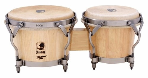 Toca 3900t Traditional Bongo 