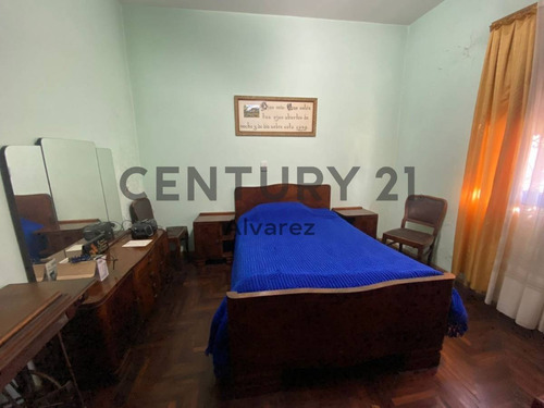 Imagen 8 de 19 de Venta De Ph 3 Ambientes En Planta Baja Con Patio Y Garaje