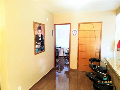 Imagem 1 de 12 de Apartamento À Venda, 64 M² Por R$ 250.000,00 - Itaquera - São Paulo/sp - Ap3114