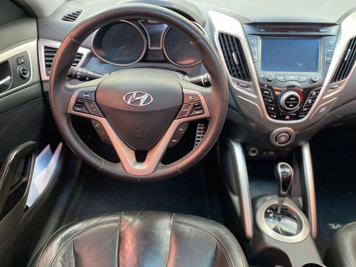 Hyundai Veloster 1.6 16v 2p