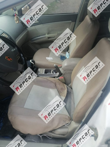 Geely Ec7 En Desarme 2011 Hasta 2015