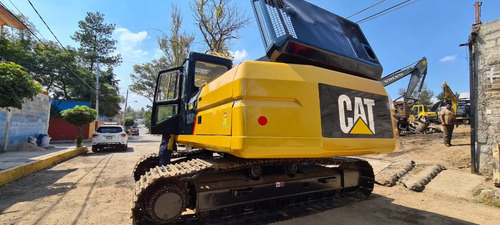 Imagen 9 de 15 de Excavadora Cat 325bl Año 97