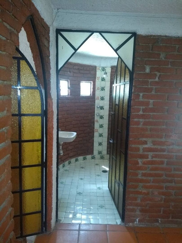 Imagen 11 de 12 de Casa Campirana Dúplex, Gran Jardín, Frutales, Alberca Techada, 62946