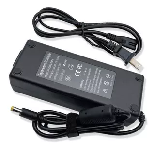 120w Ac Adapter For Asus Rog Gl552jx, Gl552vw-dh71, Gl75 Sle