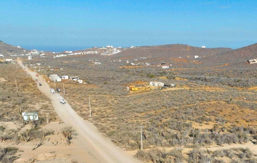 Cerritos Dreaming, Pescadero, Bcs