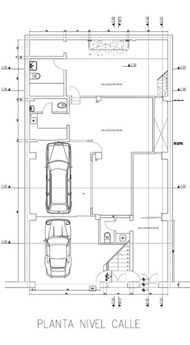 Imagen 19 de 20 de Hermoso Caserón En Cordón De Diseño, Versátil Para Vivienda Y Oficinas.
