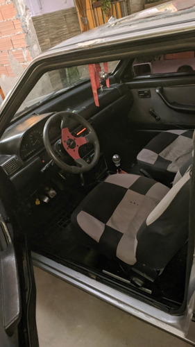 Fiat Uno 1.1 Italiano