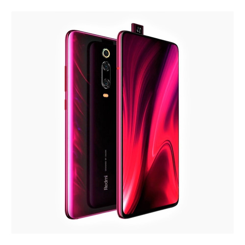 Xiaomi Mi 9t