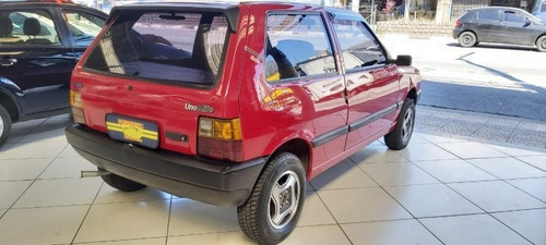 Uno 1.0 Mille Brio 8v Gasolina 2p Manual