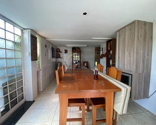 Chácara Dentro Da Cidade A Vista Em Piracaia - Sp - Ch00055 - 69019050
