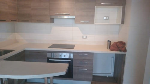 Departamento En Arriendo De 2 Dorm. En Concón