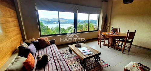 Conjunto De 5 Cabañas En Venta 8 Dorm 5 Baños En Vichuquén