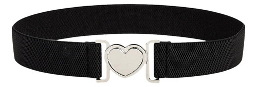 Cinturón Elástico Para Mujer, Cintura Elegante Para