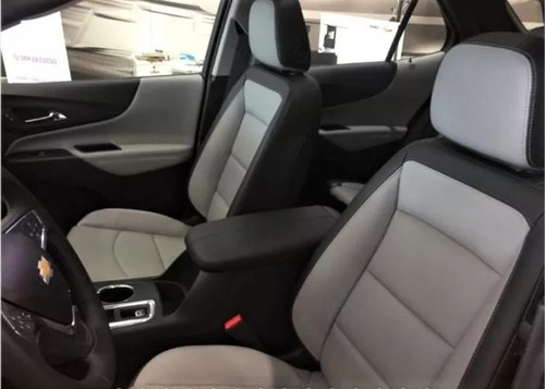 Chevrolet Equinox 1.5 Turbo Unica Unidad Glory Dq P01