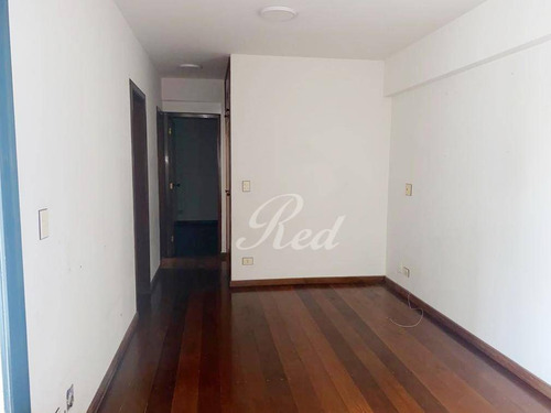 Apartamento Com 3 Dormitórios À Venda, 220 M² Por R$ 700.000,00 - Centro - Suzano/sp - Ap2147
