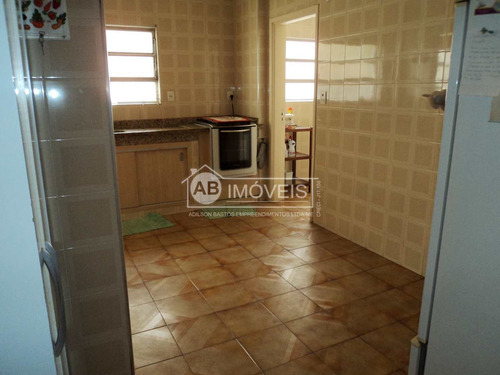 Imagem 16 de 30 de Apartamento Com 3 Dorms, José Menino, Santos - R$ 950 Mil, Cod: 2959 - V2959