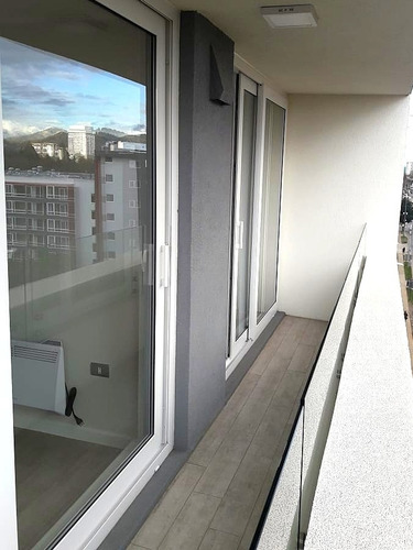 Arriendo Excelente Departamento 1d-1b Temuco