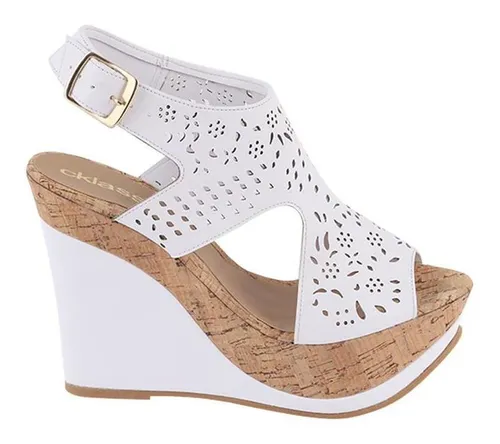 Cklass zapatos dama new arrivals