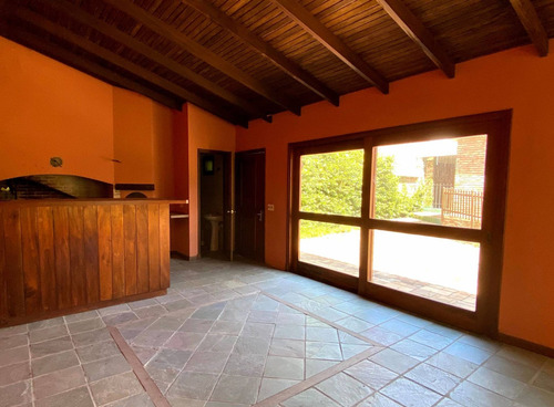 Imagen 24 de 24 de Venta Casa Con 3 Dormitorios, 3 Baã¿â±os, Piscina Y Jardã¿ân En Carrasco Sur A Cuadras De La Rambla