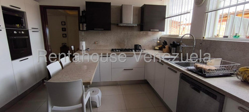 Casa En Venta Los Naranjos