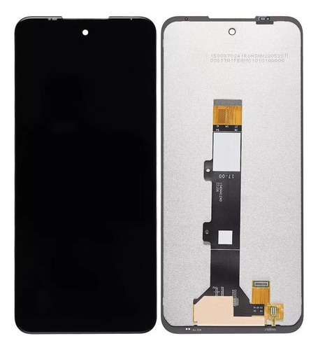 A Pantalla Táctil Lcd For Motorola Moto G Play 2023 Xt2271