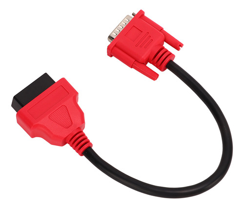 Adaptador De Diagnóstico Obd2 A Obd1 Cable Eaa0355l93a Scann