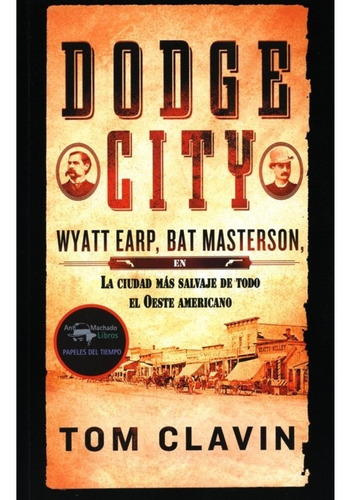 Dodge City