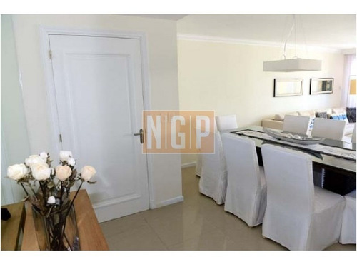Apartamento En Brava, 3 Dormitorios -ref:15996