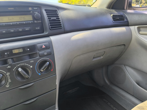 Toyota Fielder 1.8 Xei At