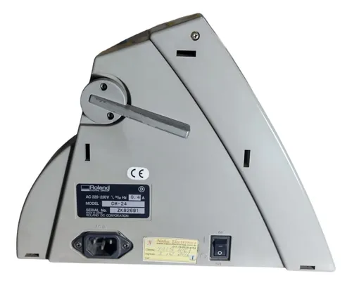 Plotter De Corte Roland Camm-1 Cm 24 (Usado)