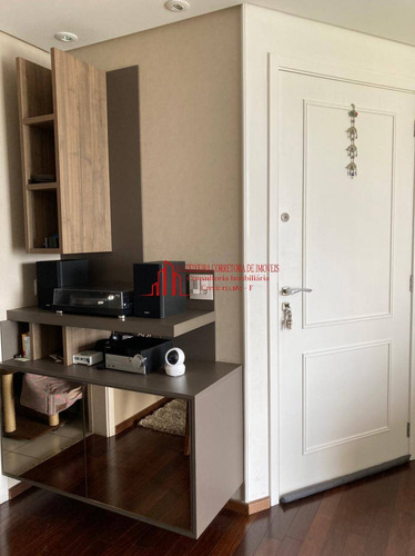 Imagem 3 de 15 de Lindo Apartamento Bairro Jardim Santo André (venda) - 1653