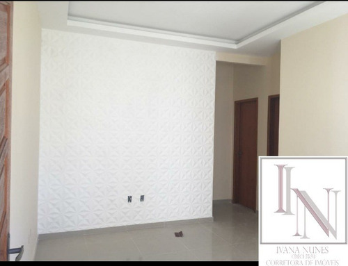 Imagem 4 de 10 de Casa - Ca00021 - 69407847