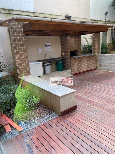 Imagem 23 de 24 de Cobertura À Venda, 158 M² Por R$ 835.000,00 - Freguesia Do Ó - São Paulo/sp - Co0067