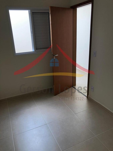 Imagem 12 de 15 de Sobrado Para Venda Em São Paulo, Morro Grande, 3 Dormitórios, 1 Suíte, 2 Banheiros, 3 Vagas - So0121_1-2132654
