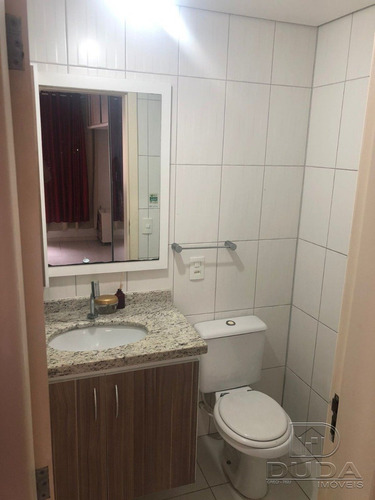 Imagem 10 de 15 de Apartamento - Passa Vinte - Ref: 35221 - V-35218