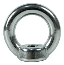 Comprar Porca Olhal Para Ancoragem 12mm M12 Aço Inox - Euroaço