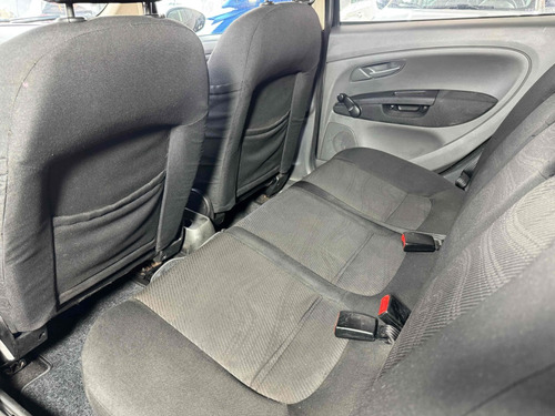 Fiat Punto 1.4 ELX 8V FLEX 4P MANUAL