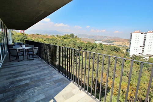 Departamento En Venta Bosque Real Bilu