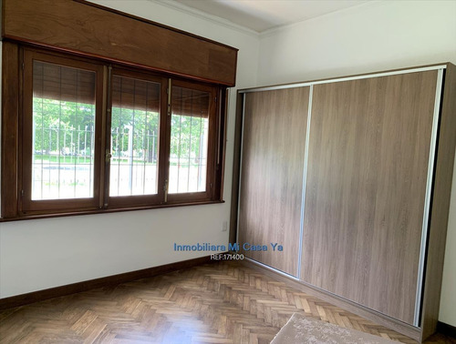 Imagen 13 de 16 de Venta Casa Parque Batlle 3 Dormitorios 3 Baños Garaje 2 Aut