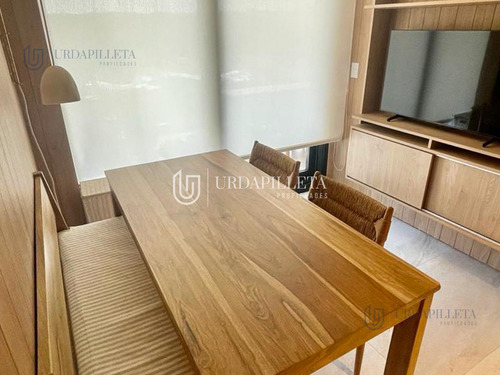 Departamento En Planta Baja Aldeana -punta Del Este-maldonado -uruguay