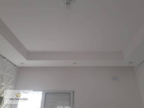 Imagem 11 de 30 de Apartamento À Venda, 75 M² Por R$ 349.500,00 - Maranduba - Ubatuba/sp - Ap0708