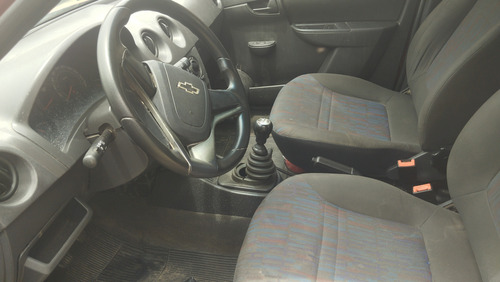 Chevrolet Celta 1.0 Spirit Flex Power 5p