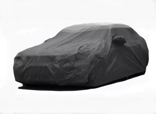 Carpa Auto Impermeable Gruesa Calida Premium Resistente