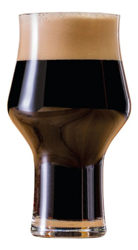 6 Vasos Cerveceros Beer Basic 480 Ml Schott Zwiesel Premium