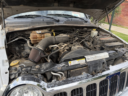 Jeep Cherokee Limited