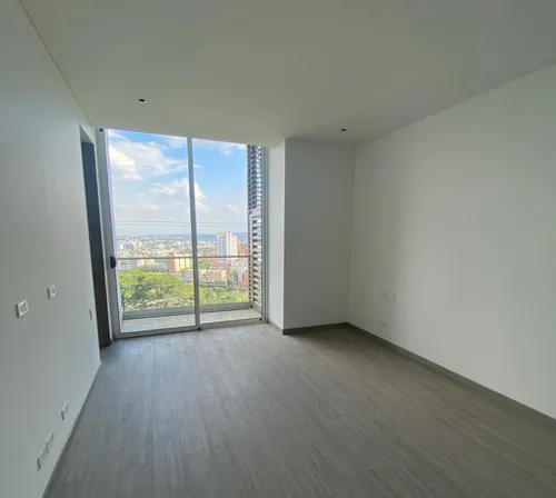 Apartamento En Arriendo En Bellavista. Cod A9992