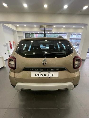Imagen 15 de 21 de Renault Duster Zen Entrega Ya!!! Solo 6 Uni A La Venta (fl)