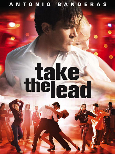 Dvd Take The Lead | Ritmo Y Seducción (2006) Latino