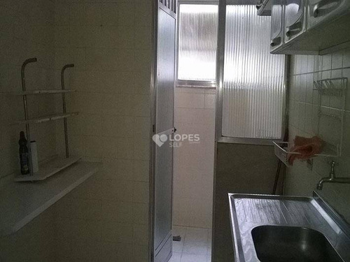 Apartamento À Venda, 56 M² Por R$ 280.000,00 - Fonseca - Niterói/rj - Ap38542