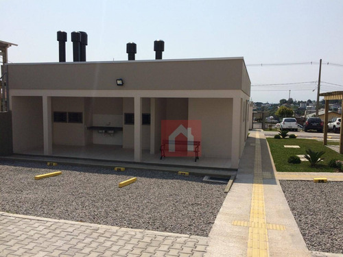 Imagem 20 de 21 de Apartamento Com 2 Dormitórios À Venda, 47 M² Por R$ 139.000,00 - Monte Pasqual - Farroupilha/rs - Ap2341